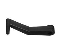 BESTYASH Pièce D'équilibreuse de Roues et Remplacement de Pneus pour Réparation Automobile en Plastique Étrier de Mesure Précis Poignée Ergonomique pour Pneus Auto