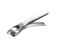 BESTYASH Pince Bol Brûlure Inox Multifonctionnelle pour Cuisine Clip Sécurisé pour Plat Chaud Plateau Bol et Casserole Accessoire Cuisine et Antidérapant