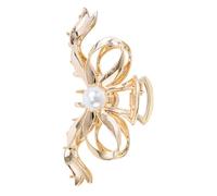 BESTYASH Pince Cheveux Taille Moyenne Pour Femmes Accessoire Coiffure Maintient Cheveux Épais Fins