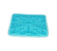 BESTYASH Pochette de Glace Réutilisable Thermique Chaud Froid pour Soulagement de Douleurs pour Compresse Élastique Thérapie