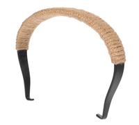 BESTYASH Poignée de Théière Résistante à Usure avec Corde Ergonomique Antibrûlure Poignée de Rechange Facile à Installer pour Bouilloire Compacte