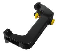 BESTYASH Poignée de Verrouillage Pneumatique pour Démonte-pneu Accessoire pour Outil de Réparation Automobile Levier de Changement de Pneu Compatible avec Colonne de Couleur Aléatoire