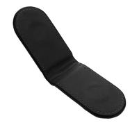 BESTYASH Porte Billet Homme Magnétique Petite Pince à Billets Cuir Pince De Rangement pour Espèces Et Cartes Portefeuille Pratique Quotidien