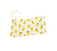 BESTYASH Porte-Monnaie à Motif Ananas Sac à Main Léger Et Polyvalent pour Téléphone pour Sorties Le Travail Le Shopping Voyages