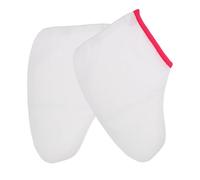 BESTYASH Protections de Paraffine pour Spa Housse de Bain Recharges de Housse pour Chauffe-cire