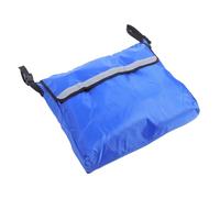 BESTYASH Rangement pour Fauteuil Oxford pour Fauteuil Déambulateur pour Objets Du