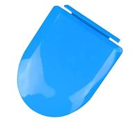 BESTYASH Réducteur de Toilette Portable pour Garçon Fille Siège de Toilette U Couleur avec Système de Douce pour Garçons et pour Apprentissage Propreté à