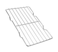 BESTYASH Refroidissement Métal De Cuisson pour Barbecue Égouttage pour Cuisson De Viande Bœuf Légumes Et Autres Aliments