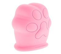 BESTYASH Repulpeur De Lèvres Par Aspiration Forme De Patte Réutilisable Pour Femmes Outil De Beauté Pour Lèvres Charnues