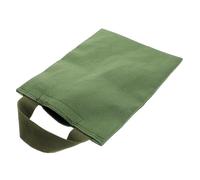 BESTYASH Sac Lesté Modifiable Toile Robuste avec Poignée Sac de Musculation et Fitness pour Yoga Pilates et Entraînement Multifonction