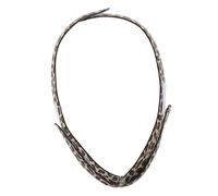 BESTYASH Sangle Amincissante Shape pour Double Menton Bandeau Réutilisable pour Menton Élévation et des Contours Améliore la Circulation Sanguine et Réduit Laffaissement des Joues