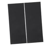 BESTYASH Semelles Antidérapantes Autocollantes Résistant Protection Anti-usure Bruit pour Chaussures Toutes Saisons