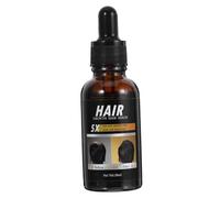 BESTYASH Sérum Croissance Cheveux Follicules pour Chevelu Apaisant et Pousse Longue Soin Hydratant pour Hommes et Femmes