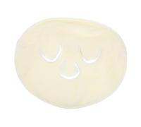BESTYASH Serviette Visage Femme Épaissie Polyester pour Soins Beauté Chaudes et Froides Serviette Démaquillante pour Dame