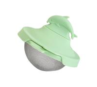 BESTYASH Silicone Egg Steamer Cup For Microwave Boiled Eggs Smooth Edges Easy Kitchen Supply For Quick Healthy Cooking