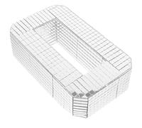 BESTYASH Stickers Muraux Alphabet Sticker Mural Miroir Décoratif Autocollant pour Mur Vitre