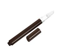 BESTYASH Stylo à Brillant à 2ml Flacon Vide Avec Fenêtre Applicateur Pour Vernis à Ongles Multifonctionnel Pour Maquillage Avec Pinceau Applicateur