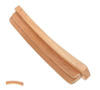 BESTYASH Support Cartes Jouer Incurvé pour Poker et Jeux de Cartes Ergonomique pour Seniors Organiseur Pratique pour et Affichage Ordonné