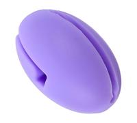 BESTYASH Support de Thermomètre Silicone Clip Pot Fixation Stable Résistant pour Cuisson Friture Sucre