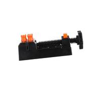 BESTYASH Support Réglable de Serrage pour Réparation Horloger Presse Multifonction pour Démontage et Ajustement de Noir