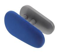 BESTYASH Tabletop Small Ironing Board With Heat-resistant Cover And Padding Portable Mini Ironing Stool For Clothing Care And Crafts Space-saving Design For Home