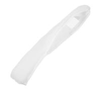 BESTYASH Tampon de Rechange en Microfibre pour Lave-Vitres Housse Absorbante Outil de Nettoyage Polyvalent Compatible Miroirs et Vitres Remplacement Facile pour Nettoyage à