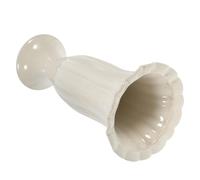 BESTYASH Tapis De Souris Transparent Lisse Ergonomique pour Jeux Et Bureau Surface Fluide Antidérapante Confortable