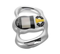 BESTYASH Testeur De Graisse Corporel Portable Analyseur Bmi Outil De Mesure Pour Poids