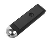 BESTYASH Testeur Portable Rechargeable Éthylotest Électronique De Précision Avec Système Pour Usage Personnel Et Événements Sociaux