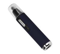 BESTYASH Tondeuse Électrique à Poils de Nez Rechargeable Épilateur Multifonction USB Design Compact et Pratique pour Éviter Moments Gênants