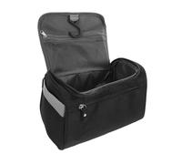 BESTYASH Trousse De Toilette De Voyage Étanche pour Hommes Et Femmes Organisateur De Salle De Bain Portable avec Compartiments