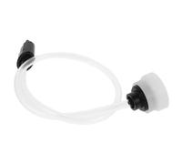 BESTYASH Tuyau Accessoire Machine Sous Vide Compatible Flexible pour Sacs Zip Bouchons Vin Scellage Bocaux et Rangement Alimentaire