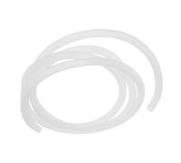 BESTYASH Tuyau de Drainage pour Climatiseur Portable Tuyau de Sortie Eau de Installation Facile pour Systèmes de Fenêtre Accessoires de Vidange Améliorés