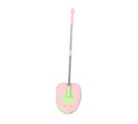 BESTYASH vadrouille pour enfants pour tout-petit fournitures de ménage pour enfants vadrouille bébé pour tout-petits Plastique rose
