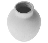 BESTYASH Vase À Fleurs en Céramique - Vase Décoratif Vintage en Poterie pour Composition, pour Salon, Chambre À Coucher, Bureau, Bibliothèque, Cheminée, Entrée