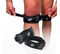 BestZings - Genouillere Arthrose Genou - Attelle genou - Genouillère Rotulienne - Genouillère Sport - Genouillere ligamentaire genou - Genouillère Arthrose - Genouillère Musculation - PACK 2