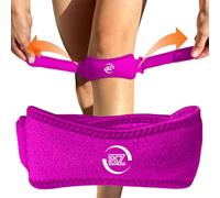 BestZings - Genouillere ligamentaire genou - Attelle genou - Genouillere Arthrose Genou - Genouillère Rotulienne - Genouillère Sport - Genouillère Arthrose - Genouillère Musculation - PACK 2