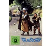 Besucher,die - Die Besucher