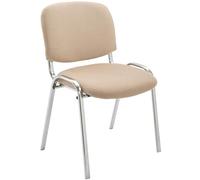 Besucherstuhl Ken C Stoff