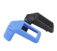 Besudo Coque de protection en silicone pour écran Bosch Purion 200 (BRC3800) - Cadre de protection d'écran pour écran Bosch Purion 200 - Protection contre les chutes en 3 couleurs - 45-K-GJ-C