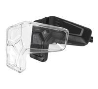 Besudo Coque de protection pour unité de commande à distance LED Bosch - Protection contre les rayures, les chocs - Coque de protection pour unité de commande Ebike