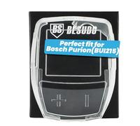 Besudo Coque de protection pour unité de commande Bosch Purion - [100% transparent et étanche] - Bosch Intuvia Film de protection d'écran transparent - 22-New-B