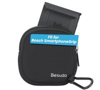 Besudo Étui de Protection en néoprène pour SmartphoneGrip BSP3200 - Housse de Protection pour SmartphoneGrip BSP3200 Contre Les Rayures, Les Chocs - Accessoires Ebike