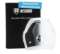 Besudo Étui de protection pour unité de commande Bosch Intuvia - Protection contre les rayures, les chocs - Pour unité de commande électrique