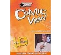 BET ComicView: All Stars, Vol. 10 [Import USA Zone 1]