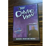 BET ComicView: All Stars, Vol. 2 [Import USA Zone 1]