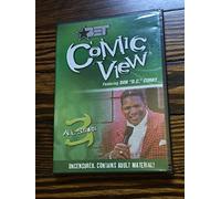 BET ComicView: All Stars, Vol. 3 [Import USA Zone 1]