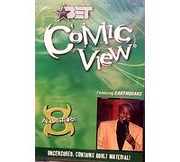 BET ComicView: All Stars, Vol. 8 [Import USA Zone 1]