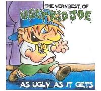 Ugly Kid Joe – As Ugly As It Gets (Best Of) – CD – Neuf