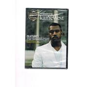 Bet Official Presents Kanyewest